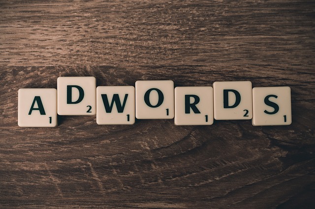 Wat is AdWords?