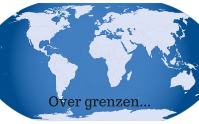 Over grenzen…