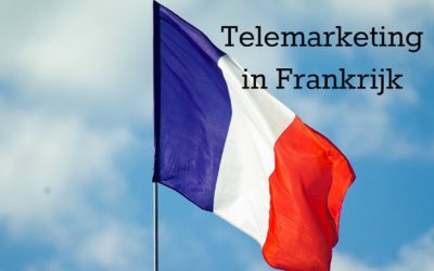 Zo maak je van telemarketing in Frankrijk een succes