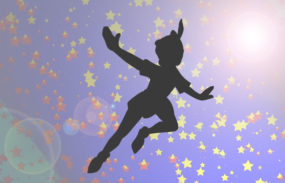 De wereld van Peter Pan en Alice: het vertalen van kinderboeken