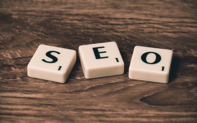 Met SEO scoor je hoog in Google
