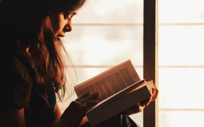 Boekenweek voor Jongeren