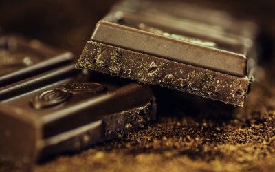 Eerlijke chocolade smaakt nog lekkerder