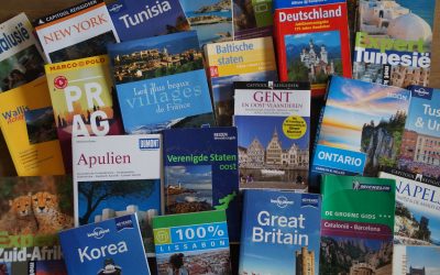 Vertalen met een vakantiegevoel