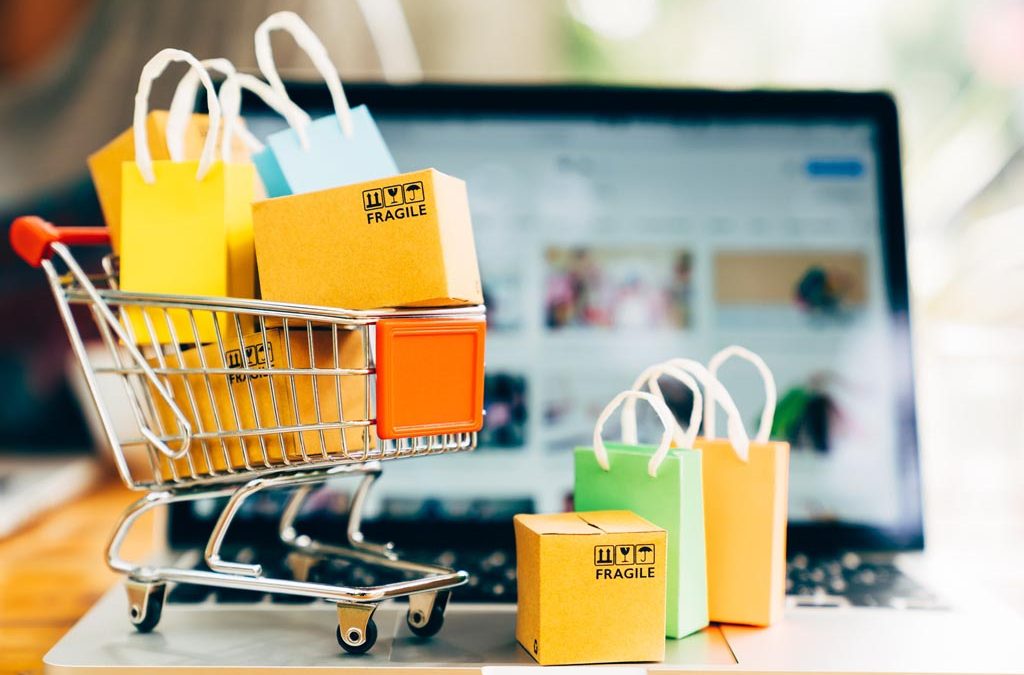 Online shopping – kansen rond de coronacrisis