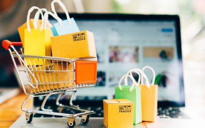 Online shopping – kansen rond de coronacrisis