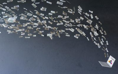 Online geld verdienen in 2021: hoe verdien je geld via het internet