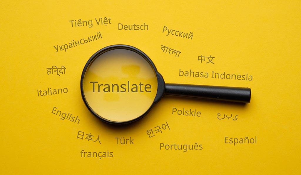 Textcase Vertaalbureau - Wat kan een vertaalbureau voor jou betekenen
