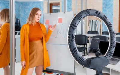 Videomarketing voor 2021 – onze 4 top trends voor optimale zichtbaarheid