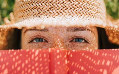 Deze 5 vakantie boeken helpen jou de zomer door