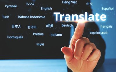 De uitkomst van het Translation Technology Insights 2020 onderzoek