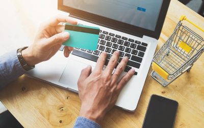 Cruciale factoren voor succes met e-commerce