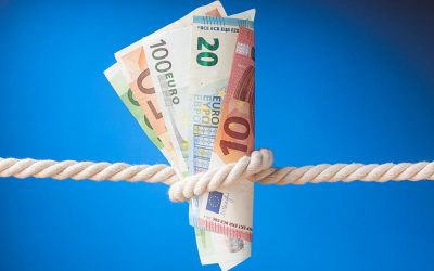Zo ga je als ZZP-er om met de huidige inflatie