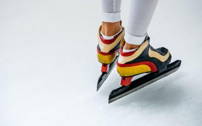 Welke hashtags zijn trending deze Olympische Spelen?