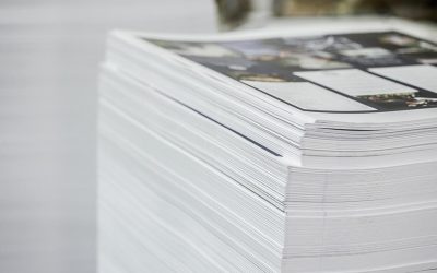 Drukwerk vertalen en opmaken? Ons team doet het allemaal voor je