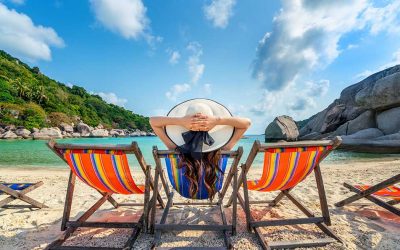 7 dingen die je niet moet vergeten op je buitenlandse vakantie