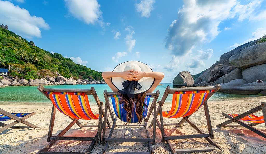 7 dingen die je niet moet vergeten op je buitenlandse vakantie