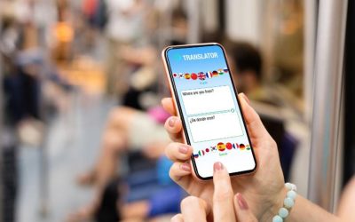 De 5 beste vertaal apps voor als je op reis gaat