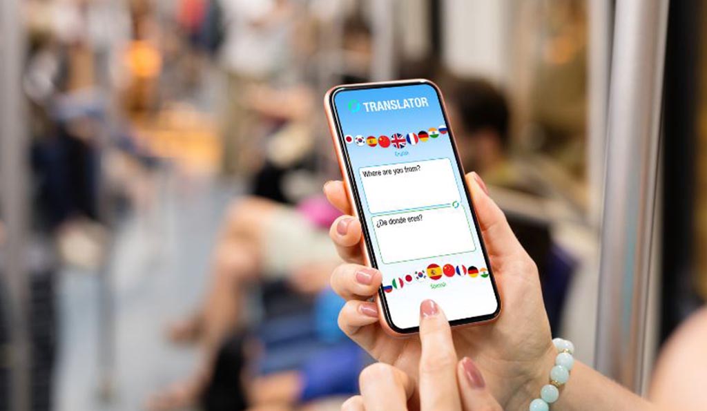 De 5 beste vertaal apps voor als je op reis gaat