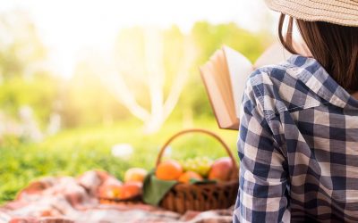 De beste 8 boeken voor de zomervakantie 2022