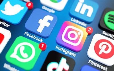 De beste social media netwerken voor zakelijk gebruik in 2023