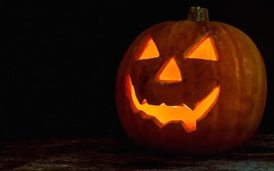 Zo viert men Halloween in de rest van de wereld