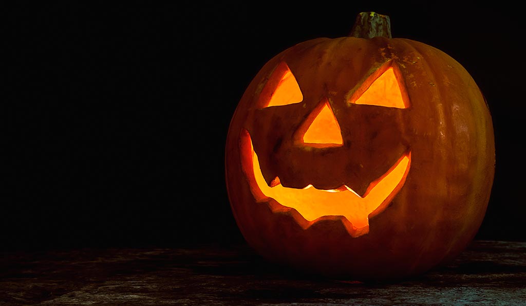 Textcase Vertaalbureau - Zo viert men Halloween in de rest van de wereld