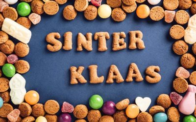 In deze andere landen viert men ook Sinterklaas