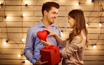 5 Valentijnscadeaus om je geliefde te helpen met het leren van een nieuwe taal