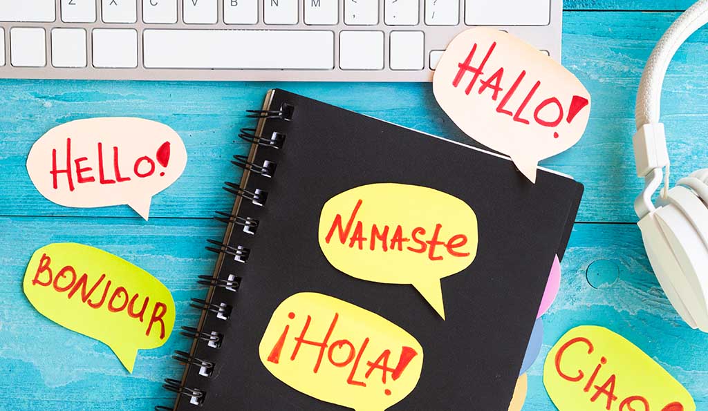 Textcase Vertaalbureau - Een nieuw jaar, een nieuwe taal 5 tips om het te realiseren