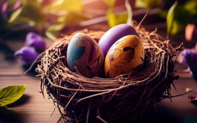 4 marketingideeën voor meer succes rond Pasen