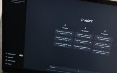 ChatGPT – vragen en antwoorden