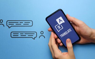Dit zijn de 5 beste vertaal-apps in 2023 om je tijdens je vakantie verstaanbaar te maken