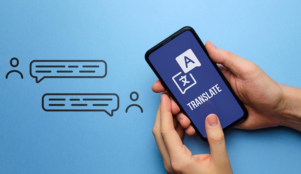Textcase Vertaalbureau - Dit zijn de 5 beste vertaal-apps in 2023 om je tijdens je vakantie ook verstaanbaar te maken
