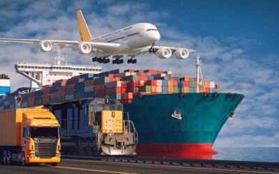 Vertalingen voor de transportsector: grenzen overbruggen en wereldwijd groeien