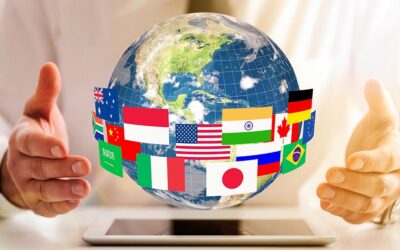 5 redenen waarom een vertaalbureau jouw website tot een internationaal succes kan maken