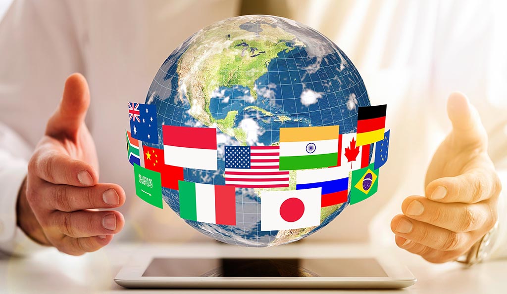 Textcase Vertaalbureau - 5 redenen waarom een vertaalbureau jouw website tot een internationaal succes kan maken