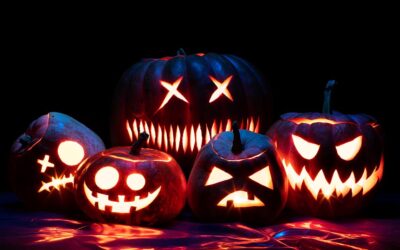 9 redenen waarom vertalingen je Halloween verkopen een boost kunnen geven