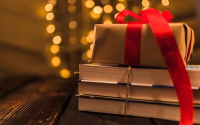 Dit zijn de leukste boeken om cadeau te geven deze Kerst