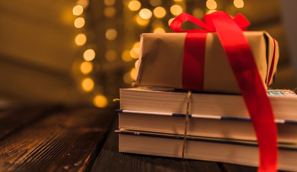 Dit zijn de leukste boeken om cadeau te geven deze Kerst - Textcase
