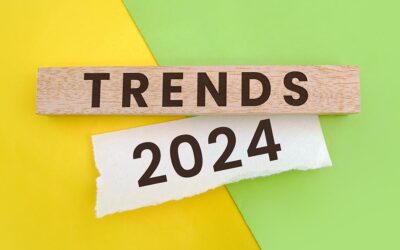Trends voor de vertaalsector in 2024