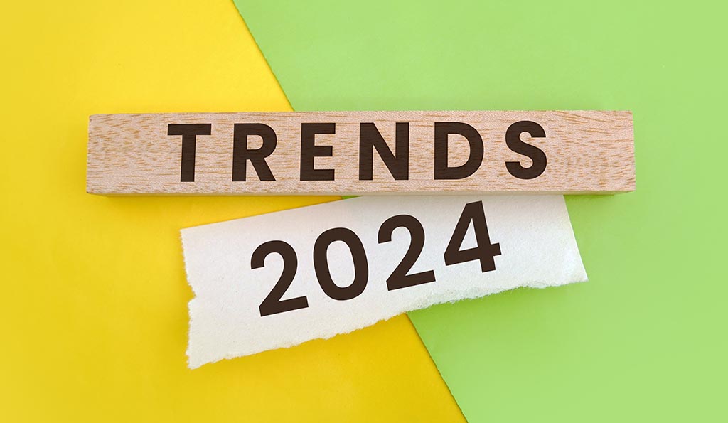 Trends voor de vertaalsector in 2024