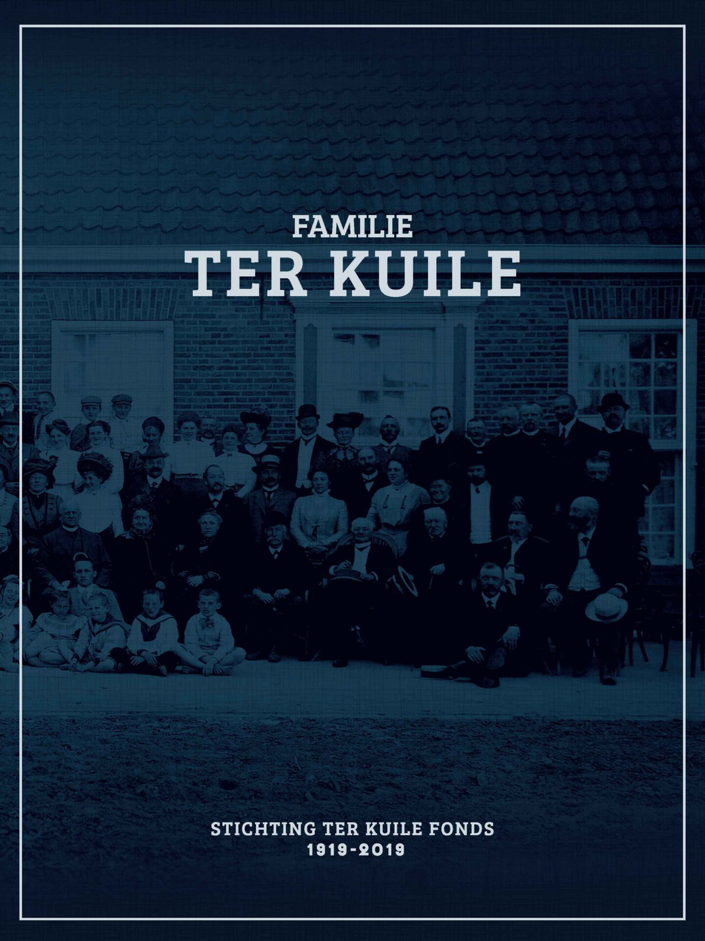 Vertaalbureau textcase - boeken in opdracht Stichting Ter Kuile Fonds - omslag voorzijde Vertaalbureau textcase - boeken in opdracht Stichting Ter Kuile Fonds - omslag voorzijde